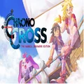 Square Enix Chrono Cross The Radical Dreamers Edition PC Game